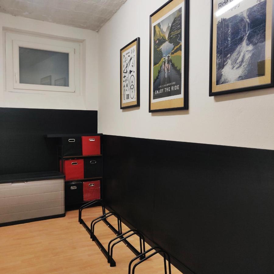 B&B Valverde Verona Luaran gambar