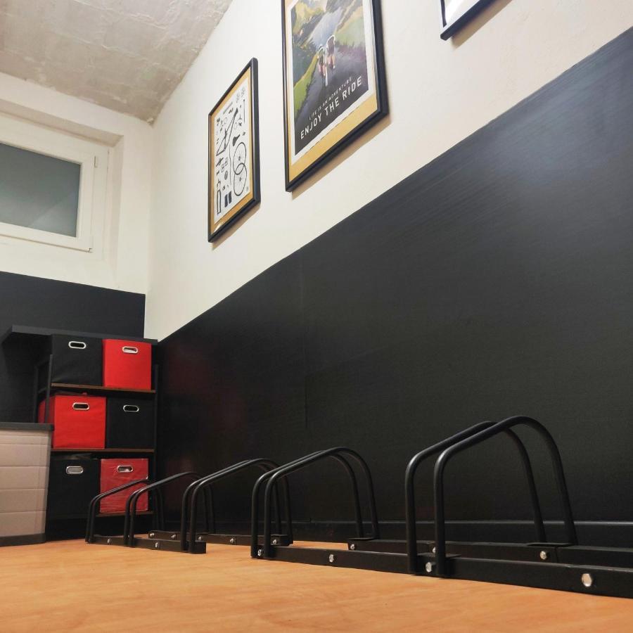 B&B Valverde Verona Luaran gambar