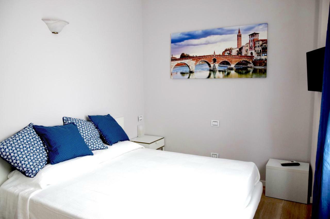 B&B Valverde Verona Luaran gambar