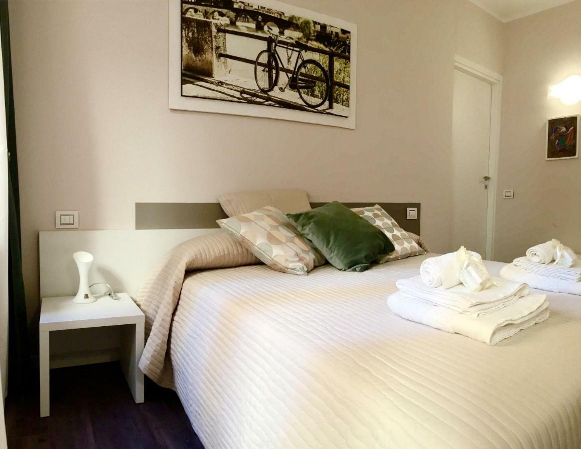 B&B Valverde Verona Luaran gambar