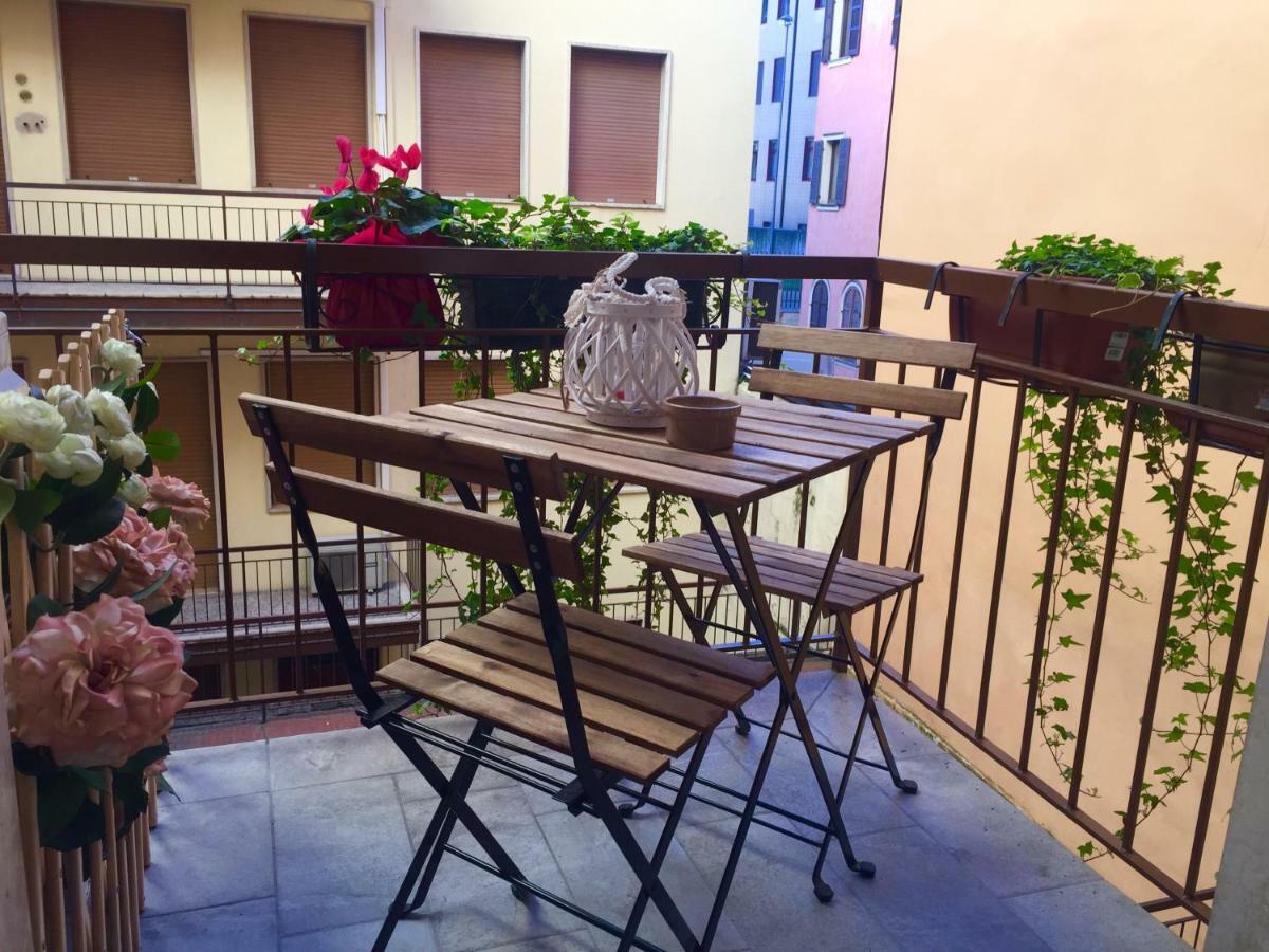 B&B Valverde Verona Luaran gambar