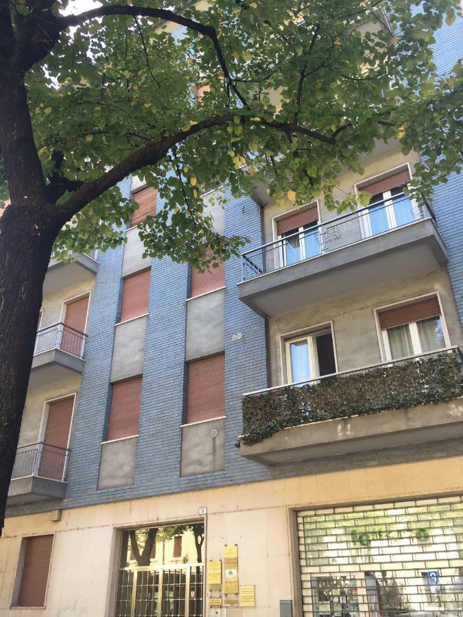 B&B Valverde Verona Luaran gambar