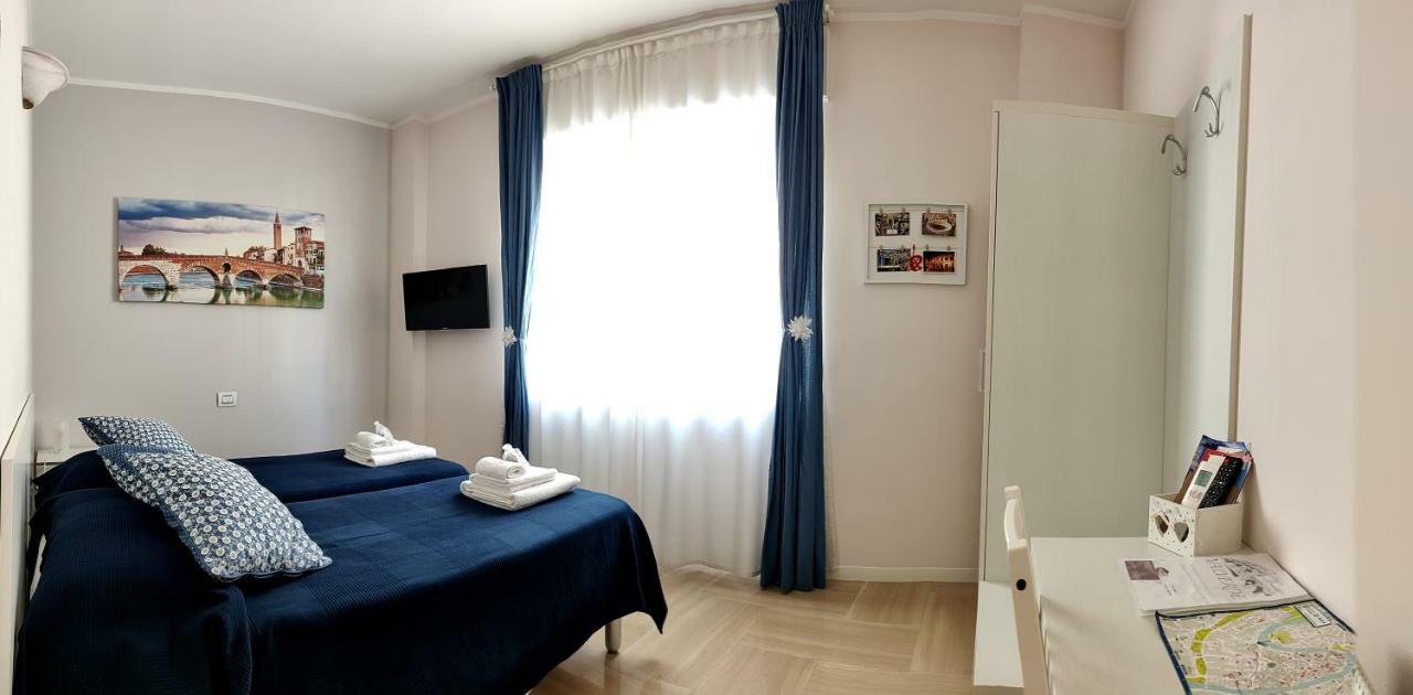 B&B Valverde Verona Luaran gambar