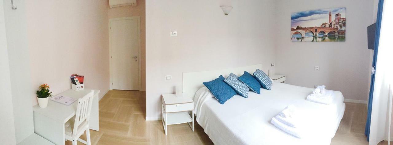B&B Valverde Verona Luaran gambar