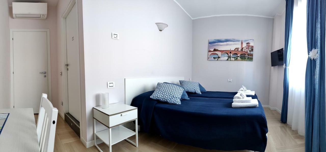 B&B Valverde Verona Luaran gambar