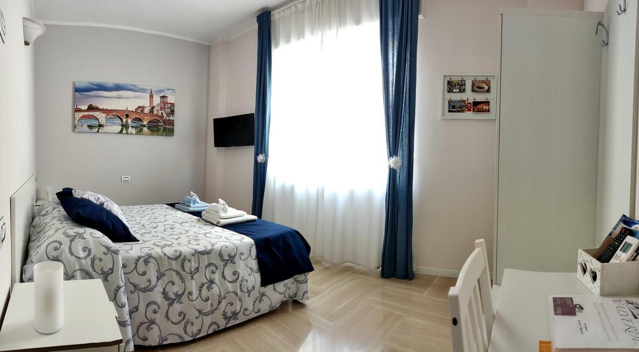 B&B Valverde Verona Luaran gambar