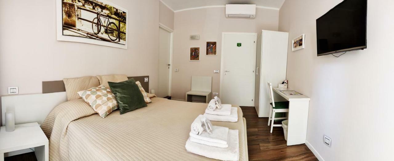 B&B Valverde Verona Luaran gambar