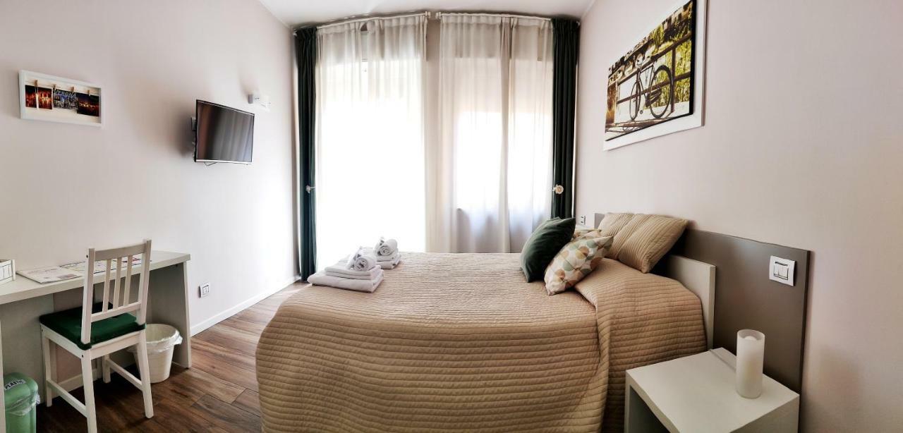 B&B Valverde Verona Luaran gambar