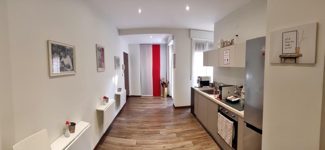B&B Valverde Verona Luaran gambar