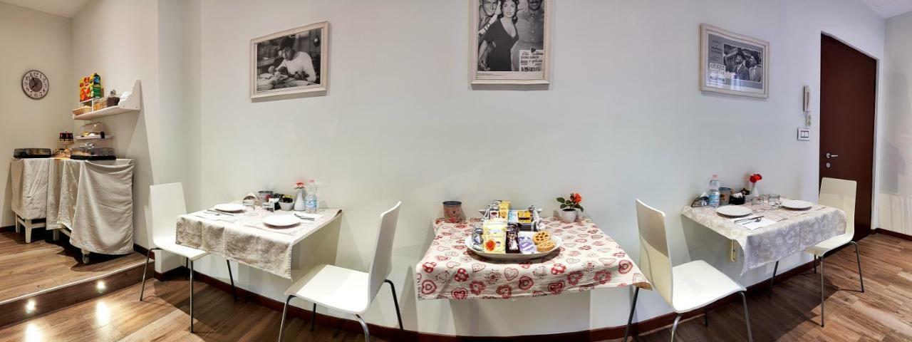 B&B Valverde Verona Luaran gambar