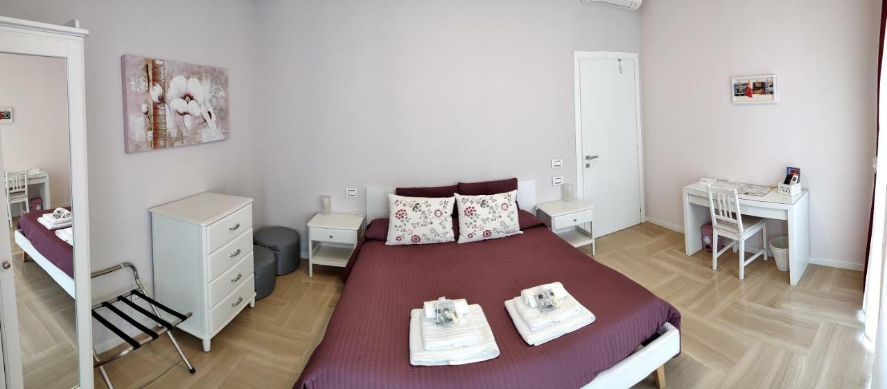 B&B Valverde Verona Luaran gambar