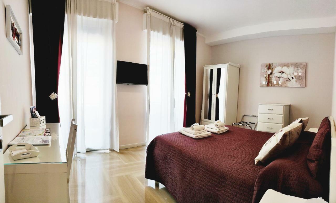 B&B Valverde Verona Luaran gambar