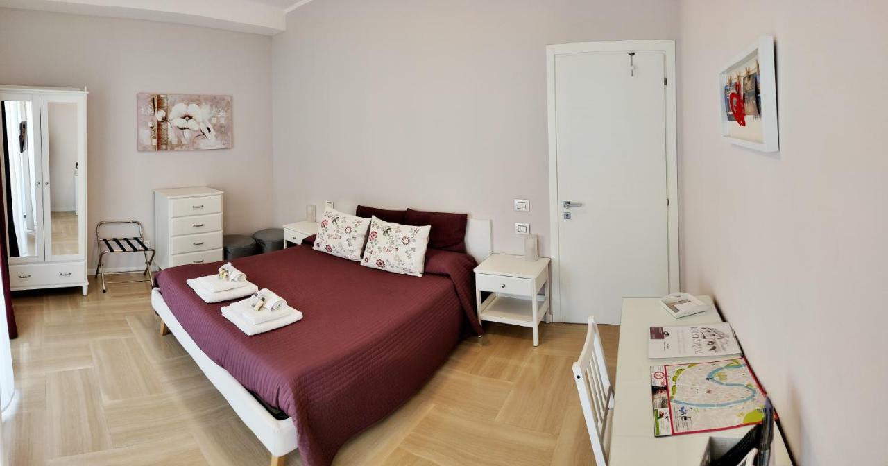 B&B Valverde Verona Luaran gambar